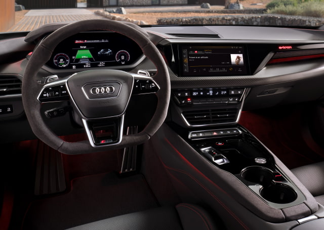 Audi Adds Direct Apple Music Integration to Wide Range of Models