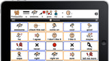 Proloquo2Go AAC App for iPad