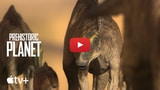 Apple Posts Second Official Trailer for 'Prehistoric Planet' [Video]