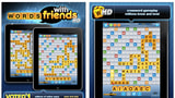Words With Friends HD