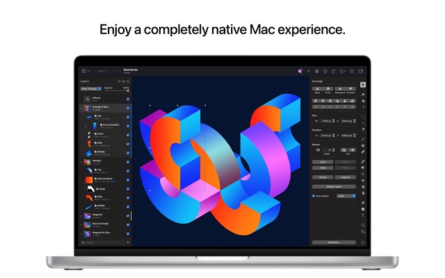 Pixelmator Pro Updated With Redesigned Photos Browser, Other Improvements