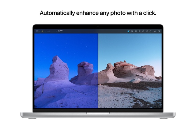 Pixelmator Pro Updated With Redesigned Photos Browser, Other Improvements