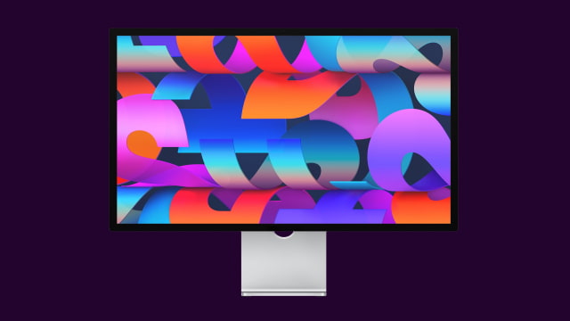 New Apple 27-inch Mini-LED Display Delayed Until October [Rumor]