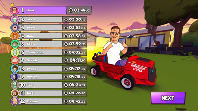 Apple Arcade Gets &#039;Warped Kart Racers&#039; Game Featuring Characters From Family Guy, American Dad, More
