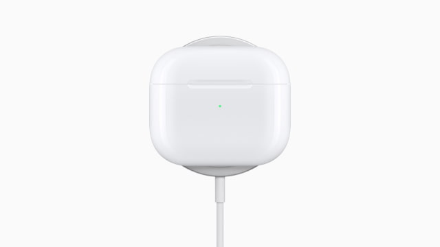 AirPods 3 Back On Sale for $149.99 [Deal]