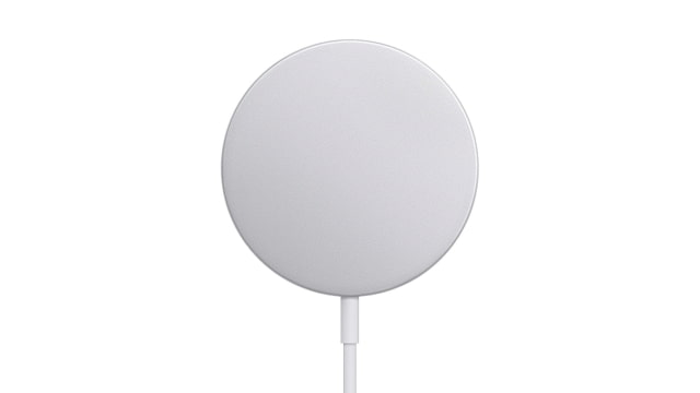 Apple MagSafe Charger On Sale for $5 Off [Deal]