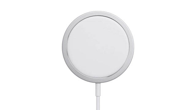 Apple MagSafe Charger On Sale for $5 Off [Deal]