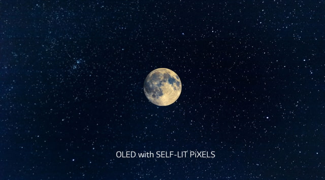 Highly Reviewed LG OLED C1 Series Smart TV On Sale for 36% Off [Deal]