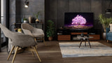 Highly Reviewed LG OLED C1 Series Smart TV On Sale for 36% Off [Deal]