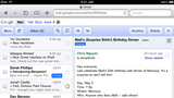 Google Optimizes Gmail, YouTube, Google Maps, Google Mobile for iPad