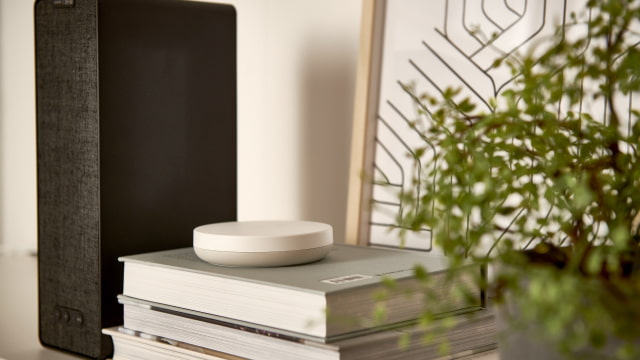 IKEA Teases DIRIGERA Smart Hub With Matter Support, New Home App