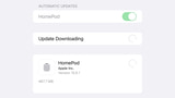 Apple Releases HomePod Software 15.5.1 to Fix Issue That Could Cause Music to Stop Playing