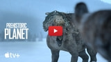 Apple Shares Inside Look at 'Prehistoric Planet' [Video]