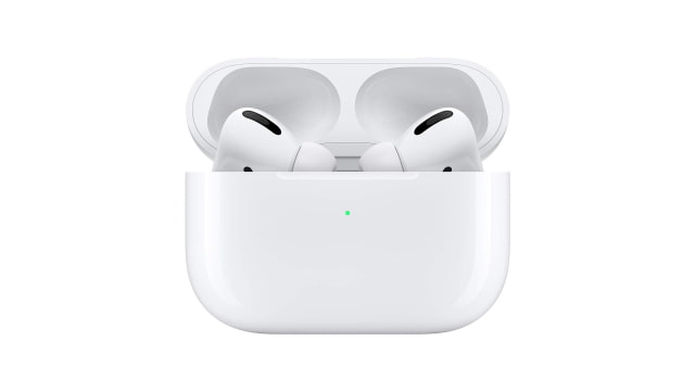 AirPods Pro Back On Sale for $179.99 [Deal]