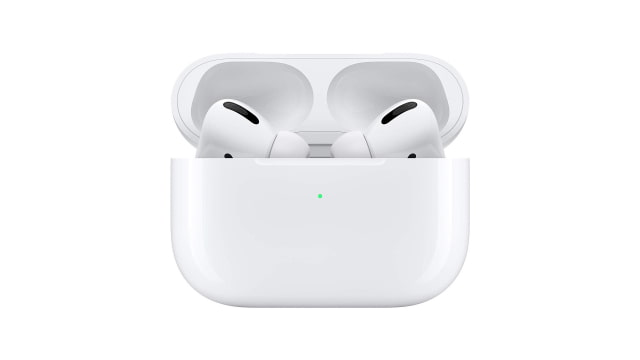 AirPods Pro Back On Sale for $179.99 [Deal]