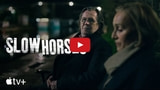 Apple Orders Two New Seasons of 'Slow Horses'