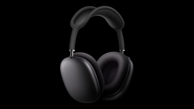 Apple AirPods Max On Sale for $99 Off [Deal]