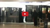 iPad Unveiling at the Apple Store [Video]