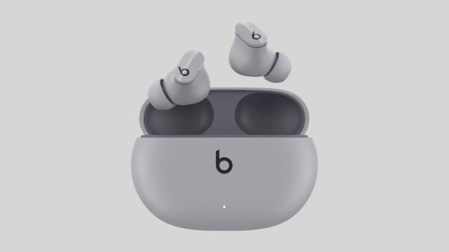 Beats Studio Buds On Sale for 23% Off [Deal]