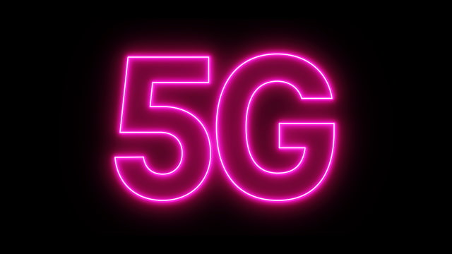 T-Mobile Launches Voice Over 5G