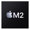 Apple Announces M2 Chip With Performance and Efficiency Improvements ...