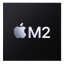 Apple Announces M2 Chip With Performance and Efficiency Improvements