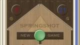 Springshot 1.2 Released for Apple iPad