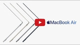 Watch the New M2 MacBook Air Ad [Video]
