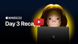 Apple Posts Recap of WWDC 2022 Day 3: Designing Shortcuts [Video]