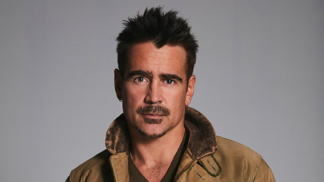 Apple Lands &#039;Sugar&#039; Starring Colin Farrell