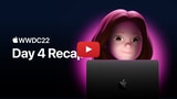 Apple Posts Recap of WWDC 2022 Day 4: Vision Enhancements [Video]