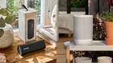 Sonos Roam and Move Bluetooth Speakers On Sale for 20% Off [Deal]