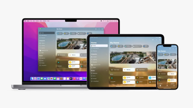 iPadOS 16 Removes Support for Using iPad as Home Hub