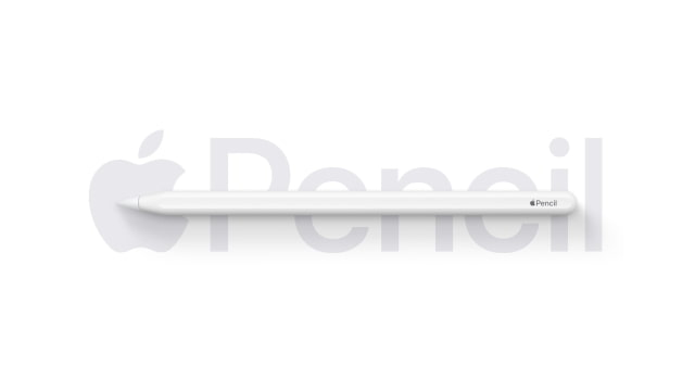 Apple Pencil 2 On Sale for $99 Today [Deal]