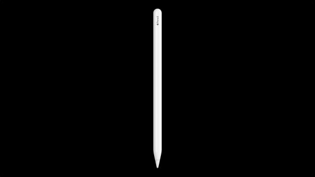 Apple Pencil 2 On Sale for $99 Today [Deal]