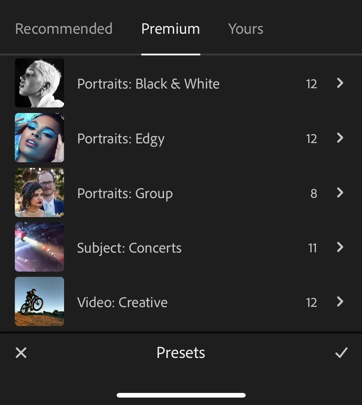 Adobe Lightroom Gets Support for Video, Adaptive Presets, Compare View, More