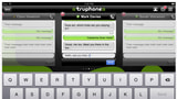 Truphone Gives Apple iPad Owners A Voice