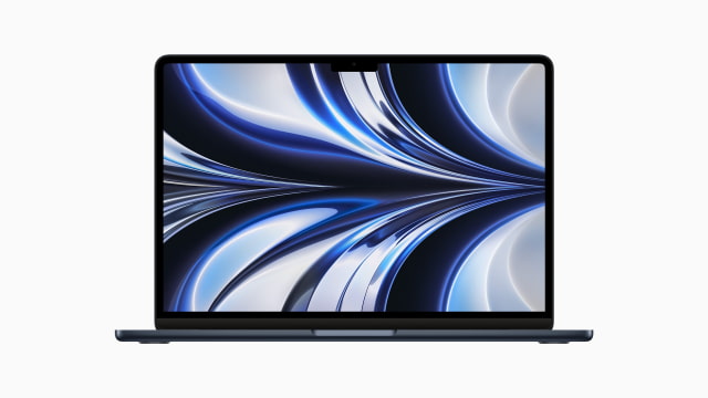 Apple to Launch 13.3-inch OLED MacBook in 2024 [Report]