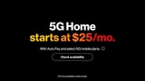 Verizon Home Internet Now Starts at Just $25/month With Premium 5G Mobile Plans
