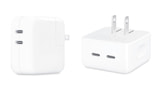 New Apple 35W Dual USB-C Port Power Adapters Now Available