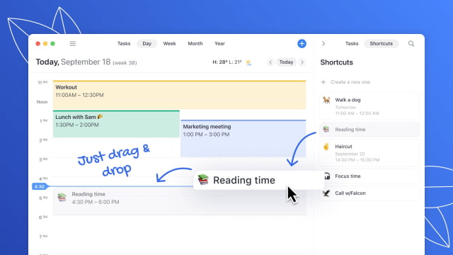 Readdle Launches Calendars App for Mac