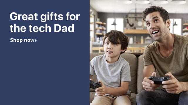 Check Out These Father&#039;s Day Deals