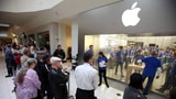 Apple Sold 600,000 to 700,000 iPads on Saturday?