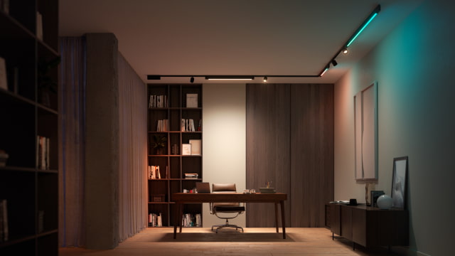 Signify Launches New Philips Hue Smart Lighting Products and Automation Features [Video]