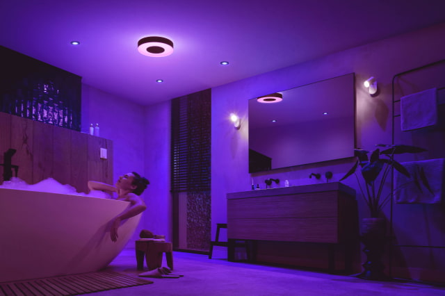 Signify Launches New Philips Hue Smart Lighting Products and Automation Features [Video]