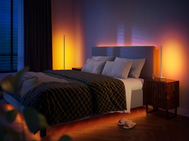 Signify Launches New Philips Hue Smart Lighting Products and Automation Features [Video]