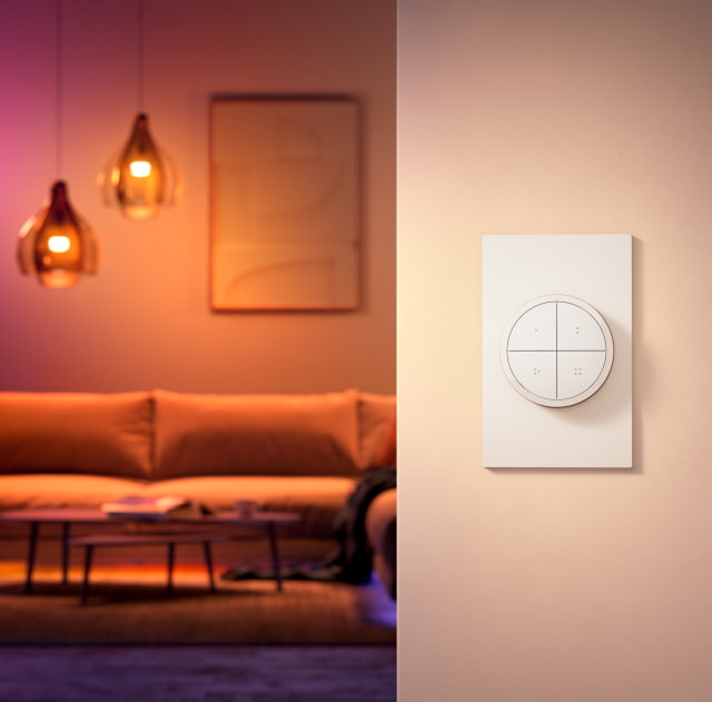 Signify Launches New Philips Hue Smart Lighting Products and Automation Features [Video]