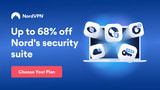 NordVPN Launches Security Bundle Featuring VPN, Password Manager, Secure Cloud Storage [Deal]