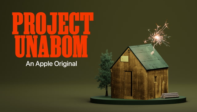 Apple Original Podcast &#039;Project Unabom&#039; Premieres June 27