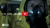 Apple Posts Official Teaser for 'Five Days at Memorial' [Video]